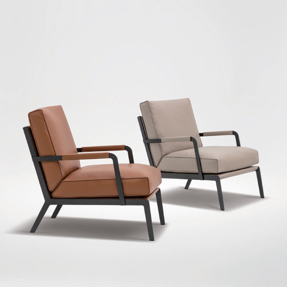 Austen Chair - Forcitta Living