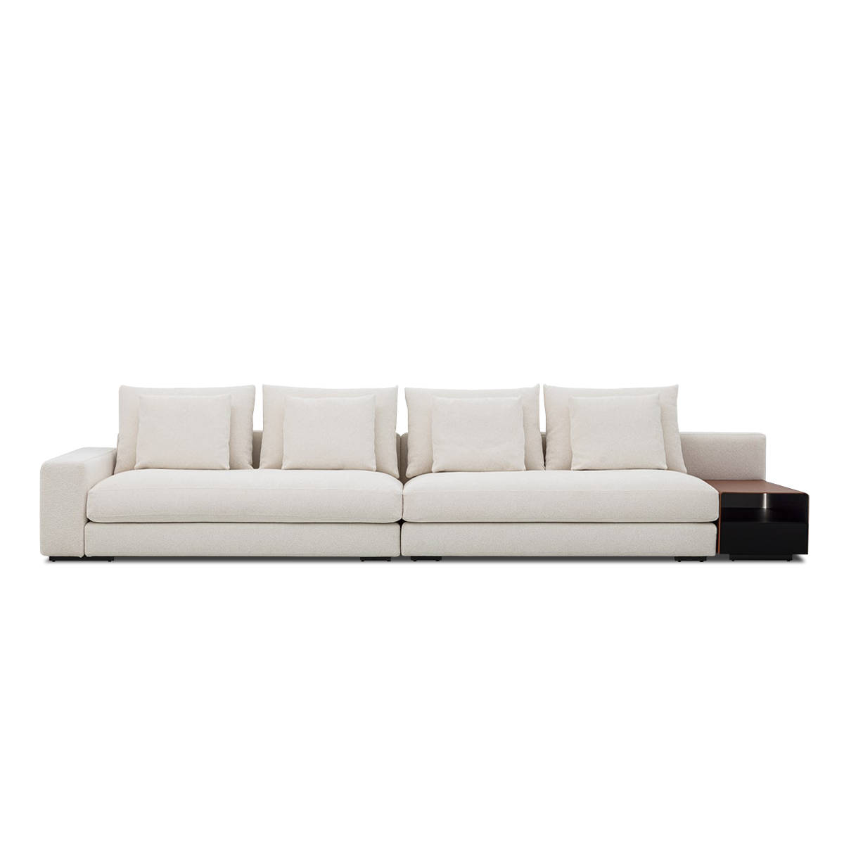 Epic Sofa - Forcitta Living