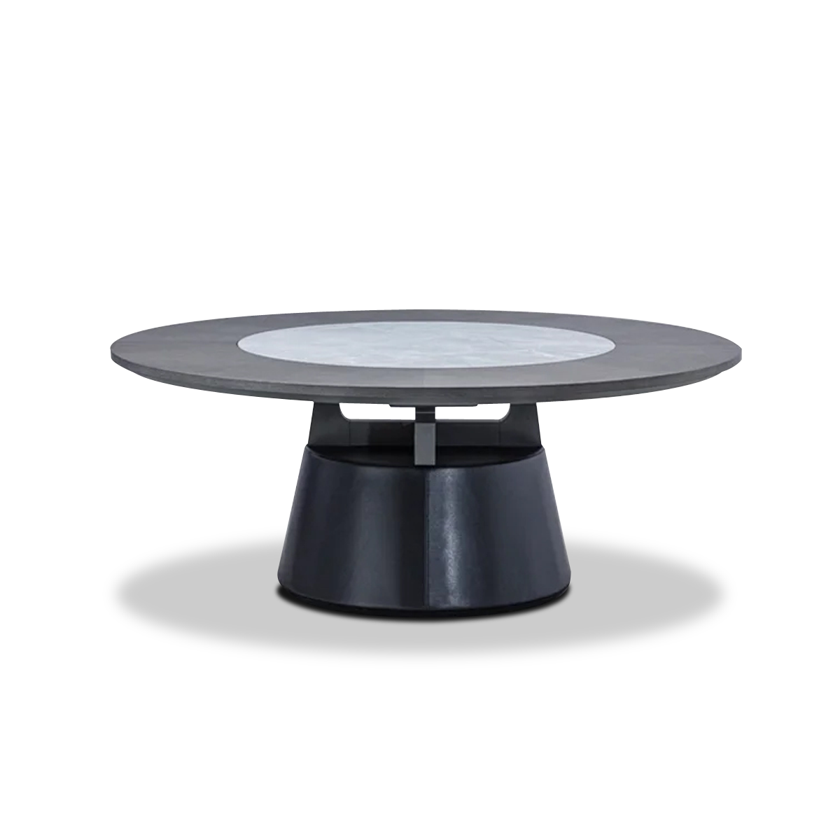 Unity table l forcitta living